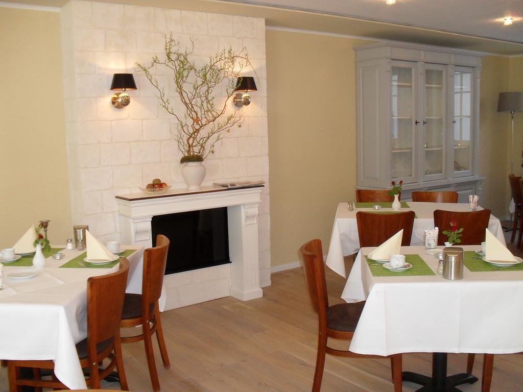 Hotel Ellerbrock 3*