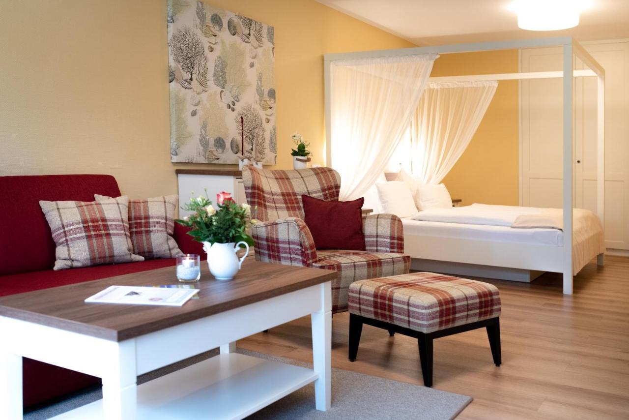 Ellerbrock 3* Sankt Peter-Ording