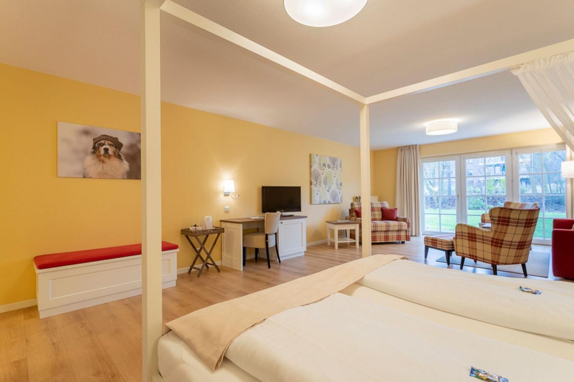 Ellerbrock 3* Sankt Peter-Ording