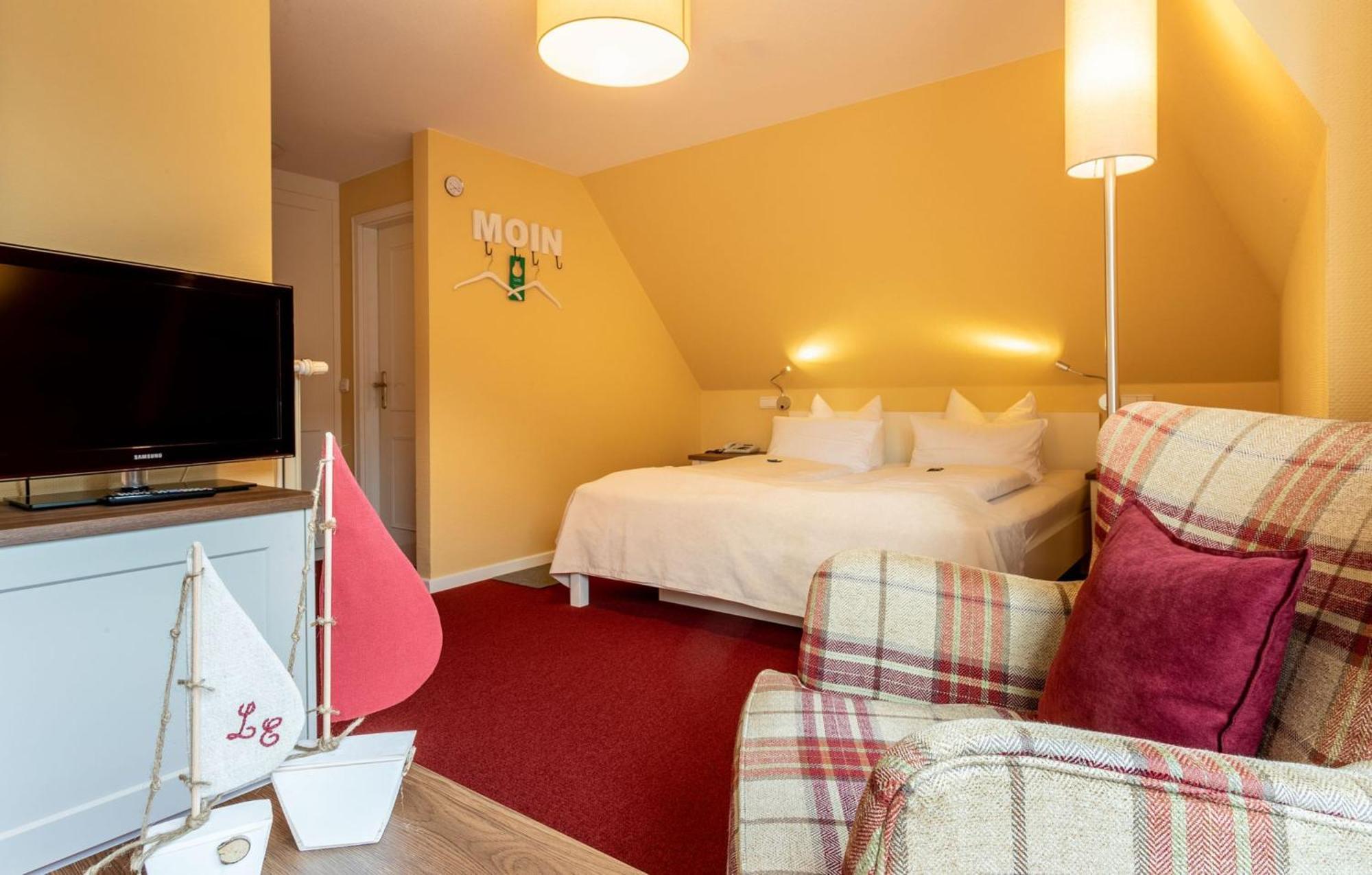 Hotel Ellerbrock 3*