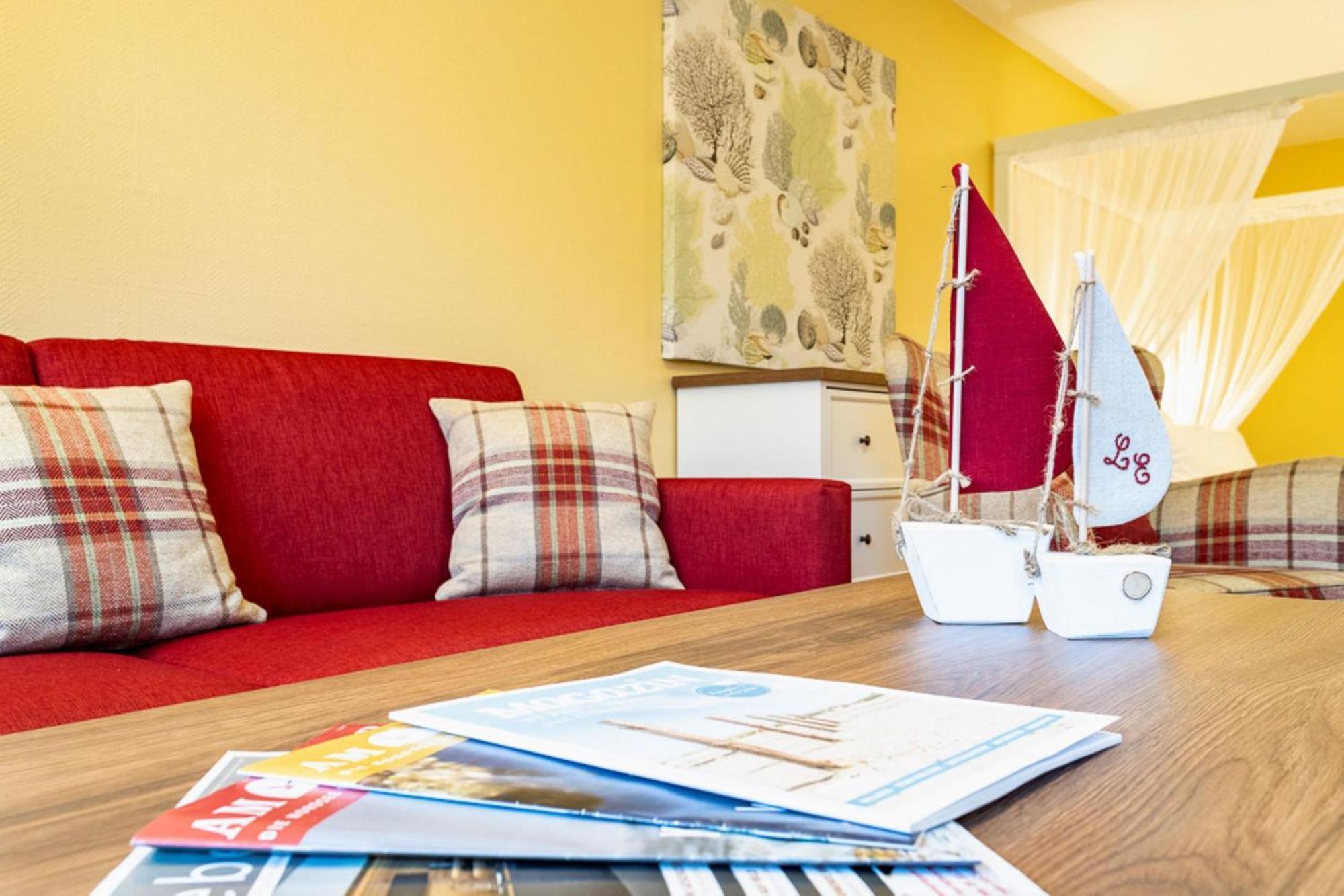 Ellerbrock 3* Sankt Peter-Ording