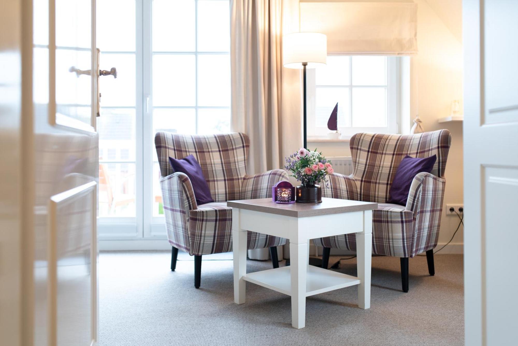 Hotel Ellerbrock Sankt Peter-Ording