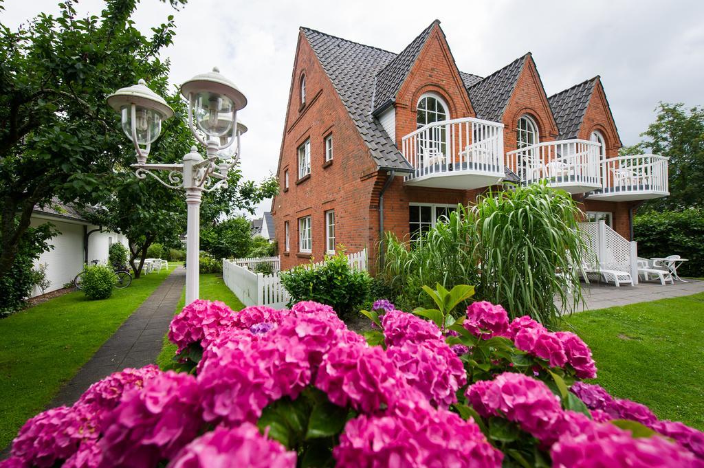 Ellerbrock 3* Sankt Peter-Ording