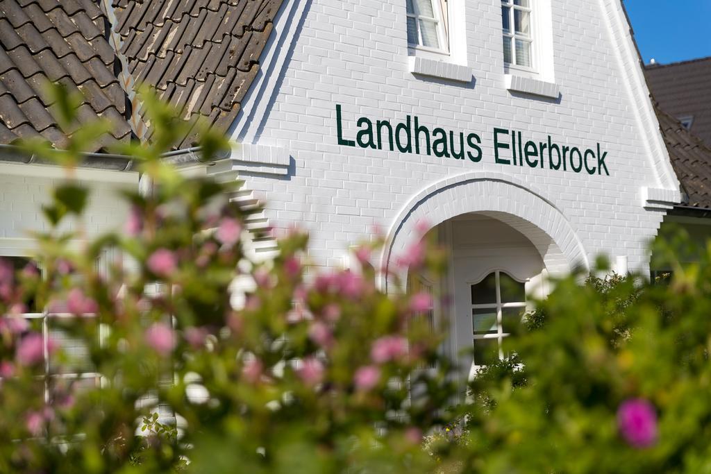 Ellerbrock Hotel