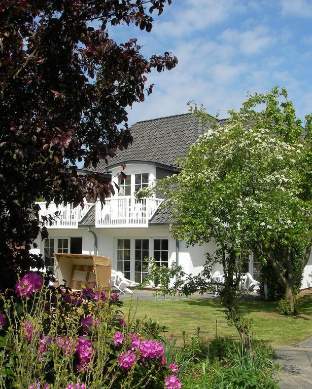 Hotel Ellerbrock Sankt Peter-Ording