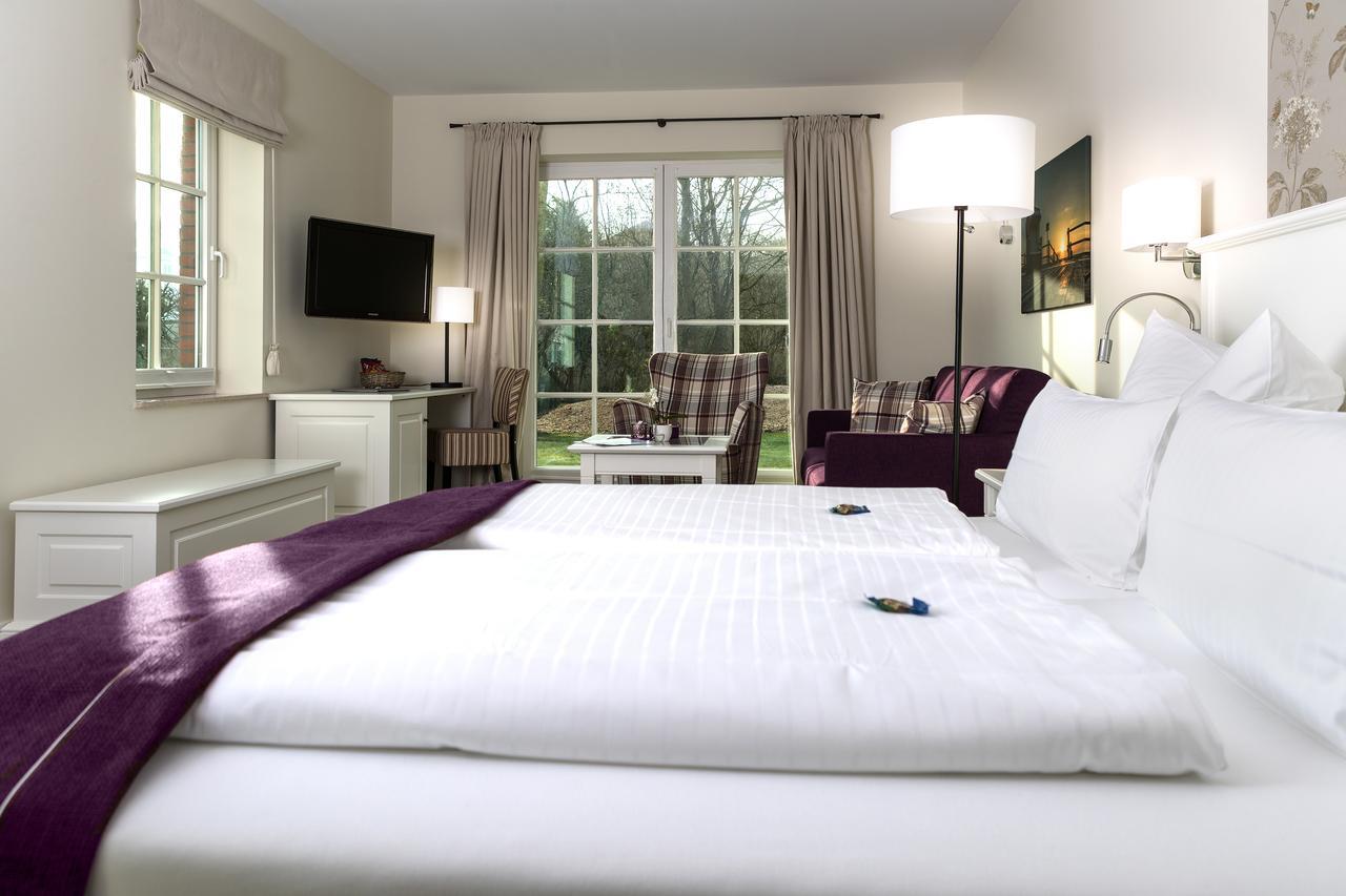 Ellerbrock 3* Sankt Peter-Ording