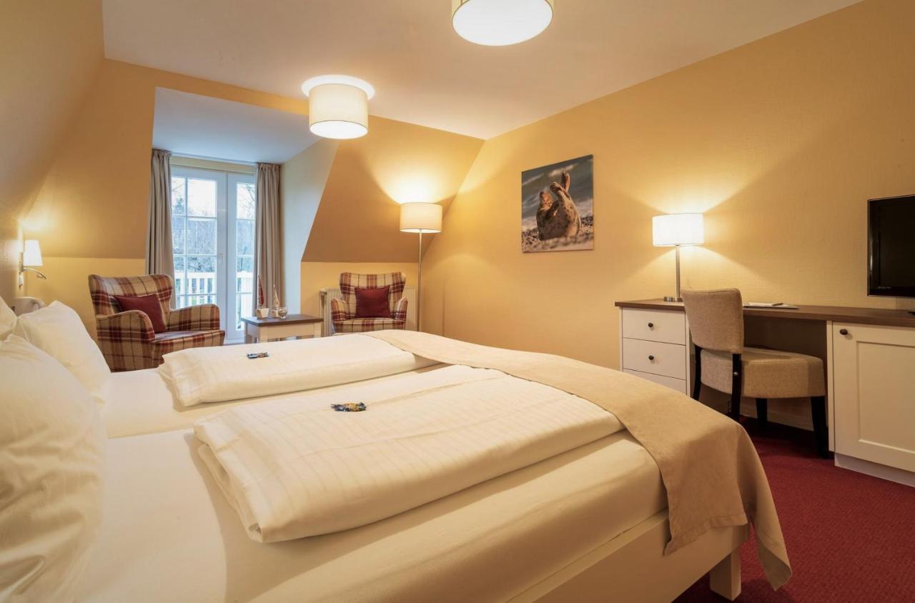 Ellerbrock Hotel 3*